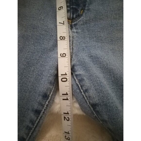 Agolde Jeans Women's Size 27 Blue Toni Mid Rise Skinny Straight Fray - Picture 12 of 13